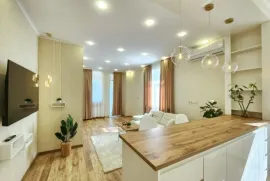 იყიდება ბინა, 2 ოთახიანი, ახალი აშენებული, ბათუმი, აეროპორტის უბანი