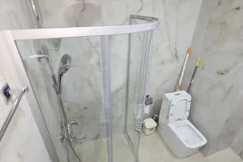 იყიდება ბინა, 3 ოთახიანი, ახალი აშენებული, ბათუმი, ხიმშიაშვილის უბანი