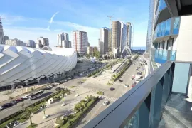 იყიდება ბინა, 3 ოთახიანი, ახალი აშენებული, ბათუმი, ხიმშიაშვილის უბანი