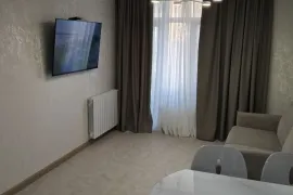 Apartment for sale, 2 Room, New building, Batumi, Airport District