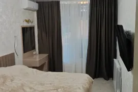 Apartment for sale, 2 Room, New building, Batumi, Airport District