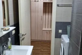 Daily Apartment Rent, 3 Room, New building, Tbilisi, Didi digomi