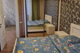 Daily Apartment Rent, 3 Room, New building, Tbilisi, Didi digomi