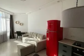 იყიდება ბინა, 2 ოთახიანი, ახალი აშენებული, ბათუმი, ბაგრატიონის უბანი