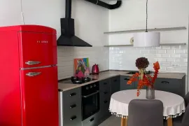 იყიდება ბინა, 2 ოთახიანი, ახალი აშენებული, ბათუმი, ბაგრატიონის უბანი