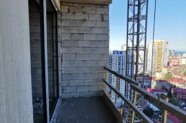 იყიდება ბინა, 1 ოთახიანი, ახალი აშენებული, ბათუმი, ხიმშიაშვილის უბანი