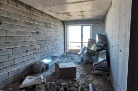 იყიდება ბინა, 1 ოთახიანი, ახალი აშენებული, ბათუმი, ხიმშიაშვილის უბანი