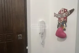 Apartment for sale, 1 Room, New building, Tbilisi, saburtalo