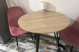 Apartment for sale, 1 Room, New building, Tbilisi, saburtalo