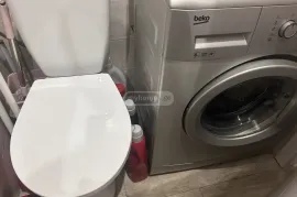 Apartment for sale, 1 Room, New building, Tbilisi, saburtalo