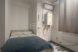 Apartment for sale, 1 Room, New building, Tbilisi, saburtalo