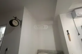 Apartment for sale, 1 Room, New building, Tbilisi, saburtalo