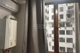 Apartment for sale, 1 Room, New building, Tbilisi, saburtalo