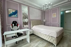 იყიდება ბინა, 2 ოთახიანი, ახალი აშენებული, ბათუმი, ხიმშიაშვილის უბანი