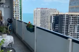 იყიდება ბინა, 2 ოთახიანი, ახალი აშენებული, ბათუმი, ხიმშიაშვილის უბანი