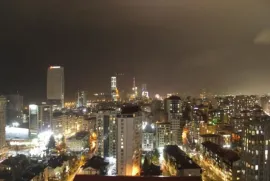 იყიდება ბინა, 2 ოთახიანი, ახალი აშენებული, ბათუმი, ხიმშიაშვილის უბანი