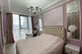 იყიდება ბინა, 2 ოთახიანი, ახალი აშენებული, ბათუმი, ხიმშიაშვილის უბანი