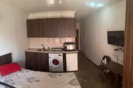 იყიდება ბინა, 1 ოთახიანი, ახალი აშენებული, ბათუმი, ხიმშიაშვილის უბანი