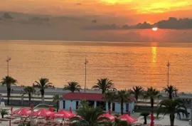 იყიდება ბინა, 1 ოთახიანი, ახალი აშენებული, ბათუმი, ხიმშიაშვილის უბანი