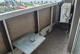 იყიდება ბინა, 1 ოთახიანი, ახალი აშენებული, ბათუმი, ხიმშიაშვილის უბანი