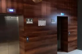 იყიდება ბინა, 1 ოთახიანი, ახალი აშენებული, ბათუმი, ხიმშიაშვილის უბანი