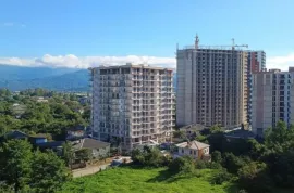 იყიდება ბინა, 1 ოთახიანი, ახალი აშენებული, ბათუმი, აეროპორტის უბანი