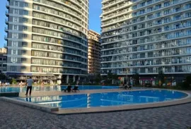 იყიდება ბინა, 1 ოთახიანი, ახალი აშენებული, ბათუმი, აეროპორტის უბანი