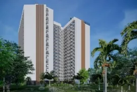 იყიდება ბინა, 1 ოთახიანი, ახალი აშენებული, ბათუმი, აეროპორტის უბანი