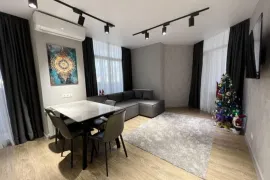 იყიდება ბინა, 3 ოთახიანი, ახალი აშენებული, ბათუმი, ბაგრატიონის უბანი