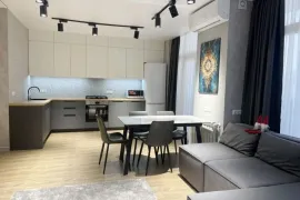 იყიდება ბინა, 3 ოთახიანი, ახალი აშენებული, ბათუმი, ბაგრატიონის უბანი