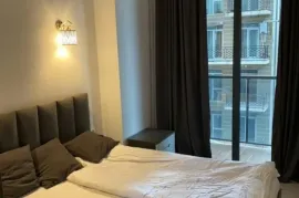 იყიდება ბინა, 2 ოთახიანი, ახალი აშენებული, ბათუმი, ხიმშიაშვილის უბანი