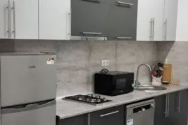 იყიდება ბინა, 2 ოთახიანი, ახალი აშენებული, ბათუმი, ხიმშიაშვილის უბანი