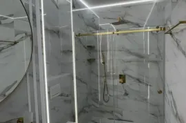 იყიდება ბინა, 3 ოთახიანი, ახალი აშენებული, ბათუმი, ხიმშიაშვილის უბანი