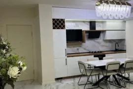 იყიდება ბინა, 3 ოთახიანი, ახალი აშენებული, ბათუმი, ხიმშიაშვილის უბანი