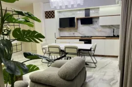 იყიდება ბინა, 3 ოთახიანი, ახალი აშენებული, ბათუმი, ხიმშიაშვილის უბანი