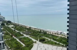 იყიდება ბინა, 3 ოთახიანი, ახალი აშენებული, ბათუმი, ხიმშიაშვილის უბანი