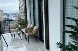 იყიდება ბინა, 3 ოთახიანი, ახალი აშენებული, ბათუმი, ხიმშიაშვილის უბანი