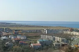 იყიდება ბინა, 3 ოთახიანი, ახალი აშენებული, ბათუმი, აეროპორტის უბანი