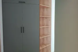 იყიდება ბინა, 3 ოთახიანი, ახალი აშენებული, ბათუმი, აეროპორტის უბანი