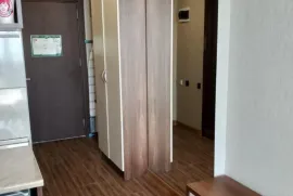 იყიდება ბინა, 1 ოთახიანი, ახალი აშენებული, ბათუმი, ხიმშიაშვილის უბანი