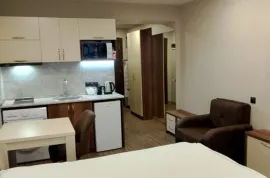 იყიდება ბინა, 1 ოთახიანი, ახალი აშენებული, ბათუმი, ხიმშიაშვილის უბანი