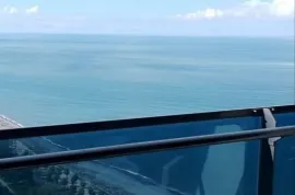 იყიდება ბინა, 1 ოთახიანი, ახალი აშენებული, ბათუმი, ხიმშიაშვილის უბანი