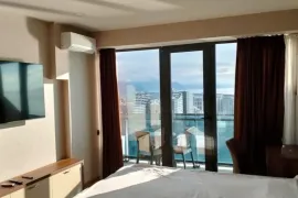 იყიდება ბინა, 1 ოთახიანი, ახალი აშენებული, ბათუმი, ხიმშიაშვილის უბანი