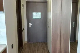 იყიდება ბინა, 1 ოთახიანი, ახალი აშენებული, ბათუმი, ხიმშიაშვილის უბანი