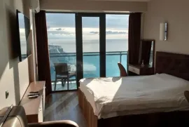 იყიდება ბინა, 1 ოთახიანი, ახალი აშენებული, ბათუმი, ხიმშიაშვილის უბანი