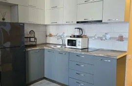 იყიდება ბინა, 1 ოთახიანი, ახალი აშენებული, ბათუმი, ხიმშიაშვილის უბანი