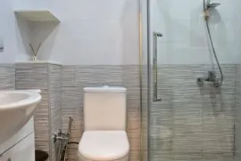 იყიდება ბინა, 1 ოთახიანი, ახალი აშენებული, ბათუმი, ხიმშიაშვილის უბანი