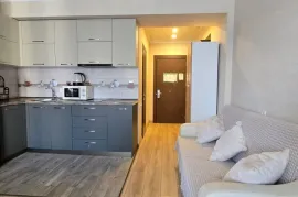 იყიდება ბინა, 1 ოთახიანი, ახალი აშენებული, ბათუმი, ხიმშიაშვილის უბანი