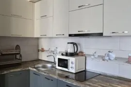 იყიდება ბინა, 1 ოთახიანი, ახალი აშენებული, ბათუმი, ხიმშიაშვილის უბანი