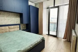 იყიდება ბინა, 1 ოთახიანი, ახალი აშენებული, ბათუმი, აეროპორტის უბანი